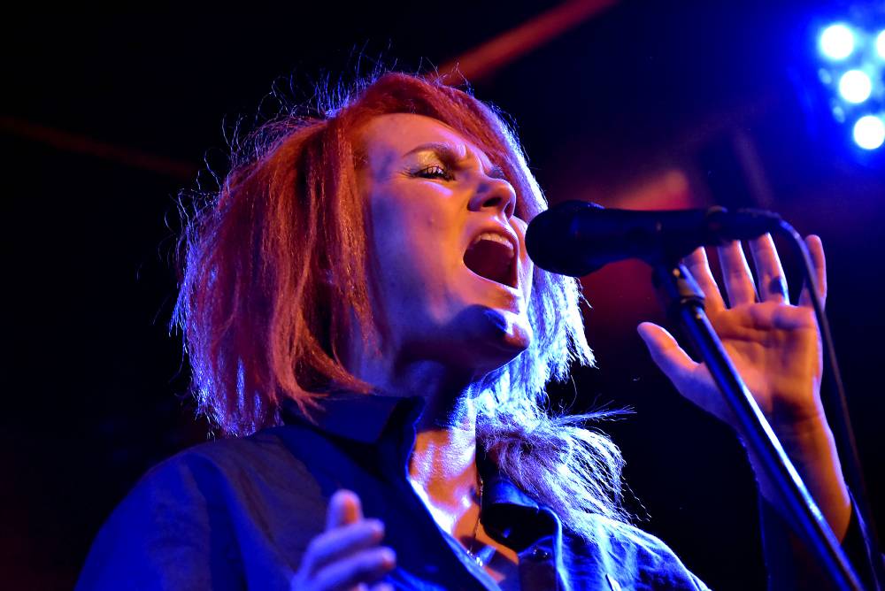 Trio Marešová, Yasinski a Vašíček zahrálo v pražském Jazz Docku