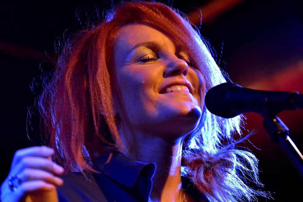 Trio Marešová, Yasinski a Vašíček zahrálo v pražském Jazz Docku