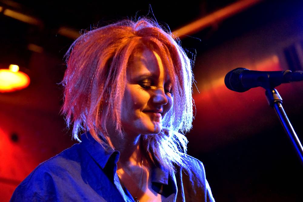 Trio Marešová, Yasinski a Vašíček zahrálo v pražském Jazz Docku