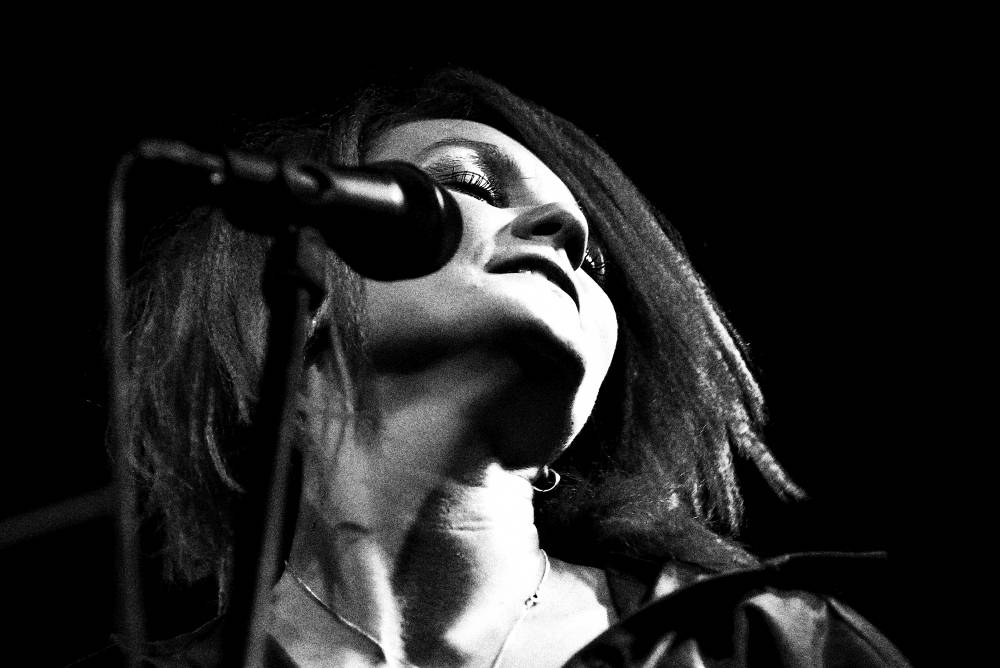 Trio Marešová, Yasinski a Vašíček zahrálo v pražském Jazz Docku