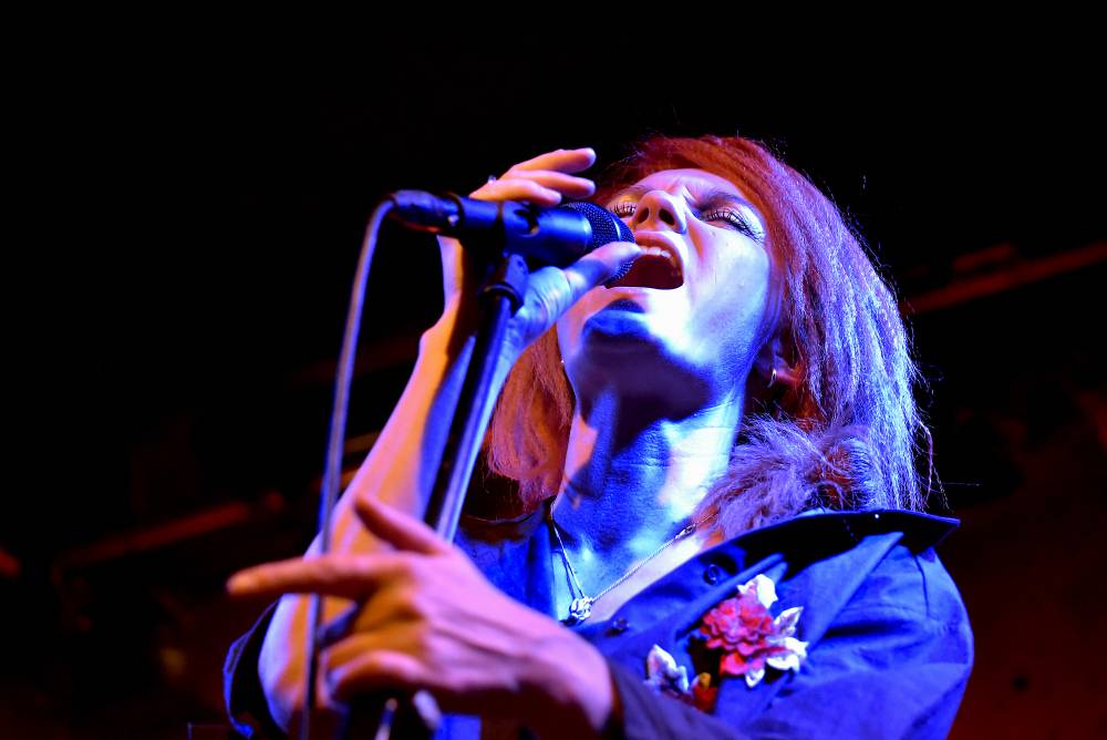 Trio Marešová, Yasinski a Vašíček zahrálo v pražském Jazz Docku