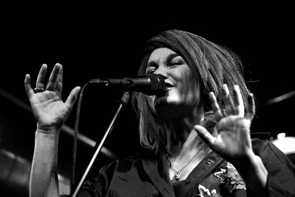 Trio Marešová, Yasinski a Vašíček zahrálo v pražském Jazz Docku