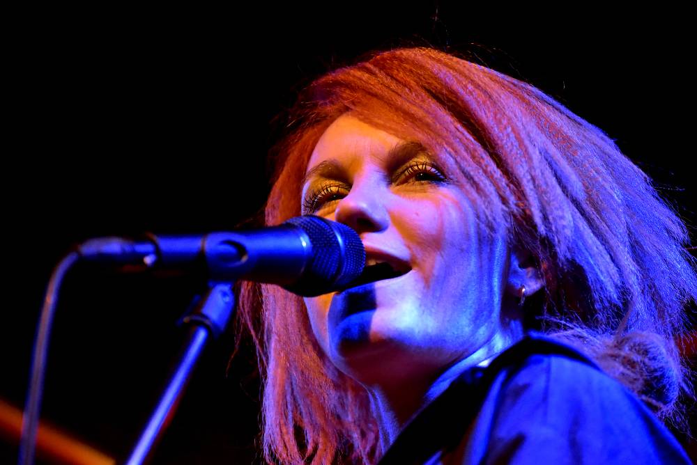 Trio Marešová, Yasinski a Vašíček zahrálo v pražském Jazz Docku