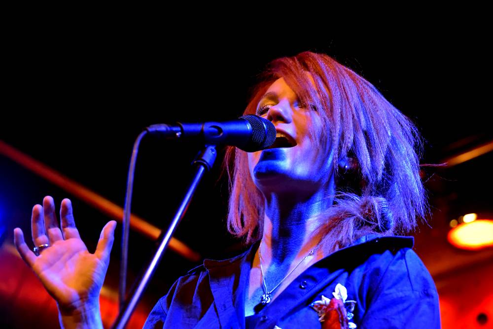 Trio Marešová, Yasinski a Vašíček zahrálo v pražském Jazz Docku