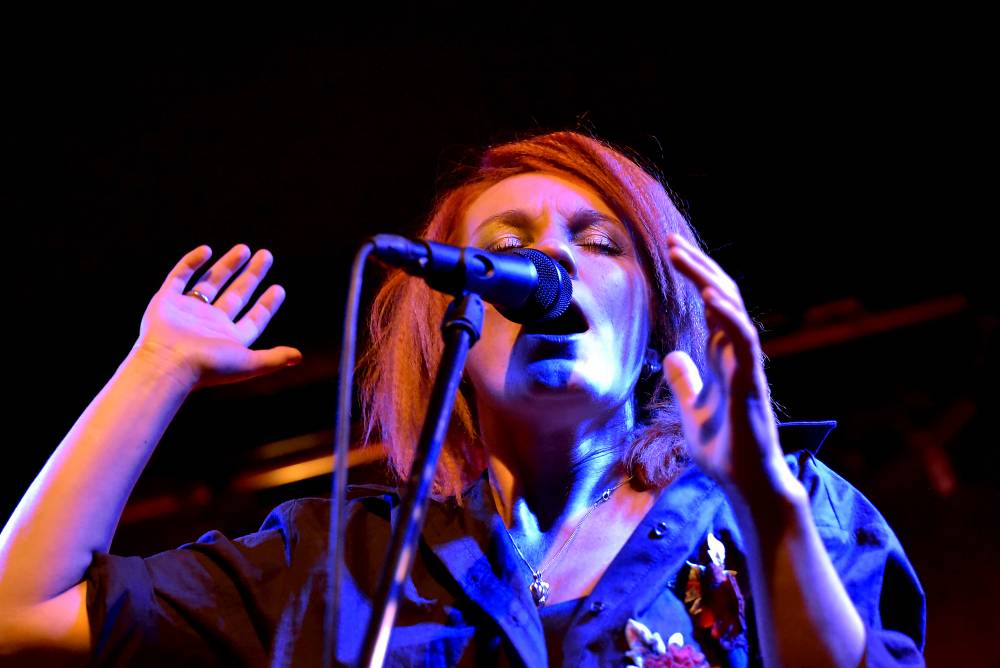 Trio Marešová, Yasinski a Vašíček zahrálo v pražském Jazz Docku