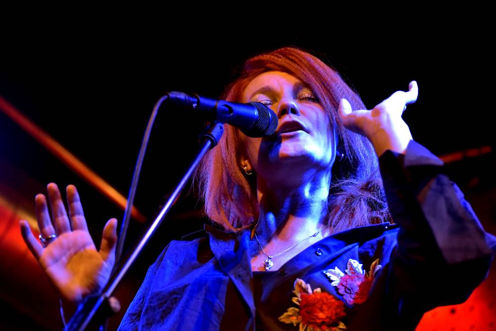 Trio Marešová, Yasinski a Vašíček zahrálo v pražském Jazz Docku