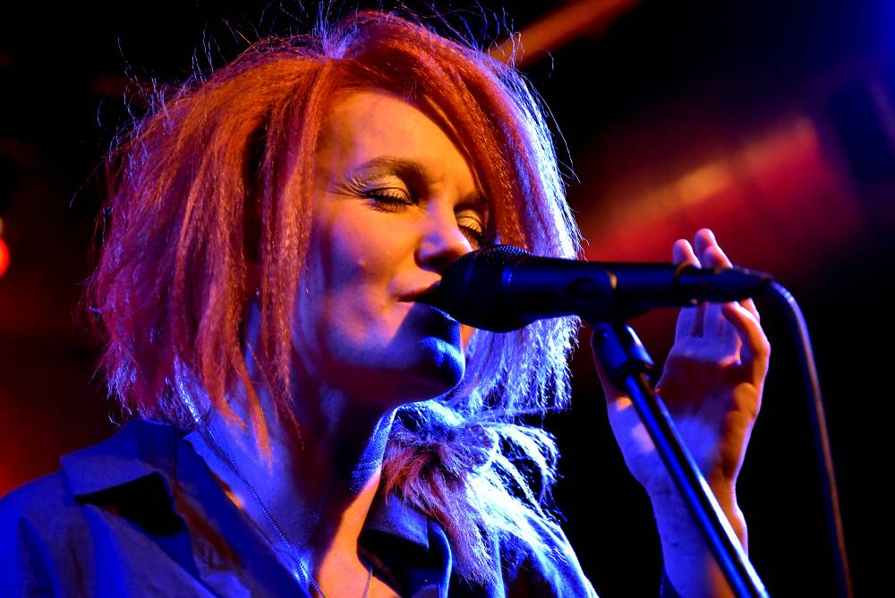 Trio Marešová, Yasinski a Vašíček zahrálo v pražském Jazz Docku