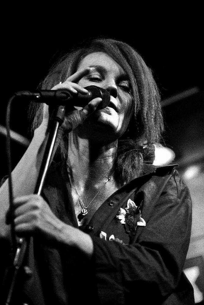 Trio Marešová, Yasinski a Vašíček zahrálo v pražském Jazz Docku