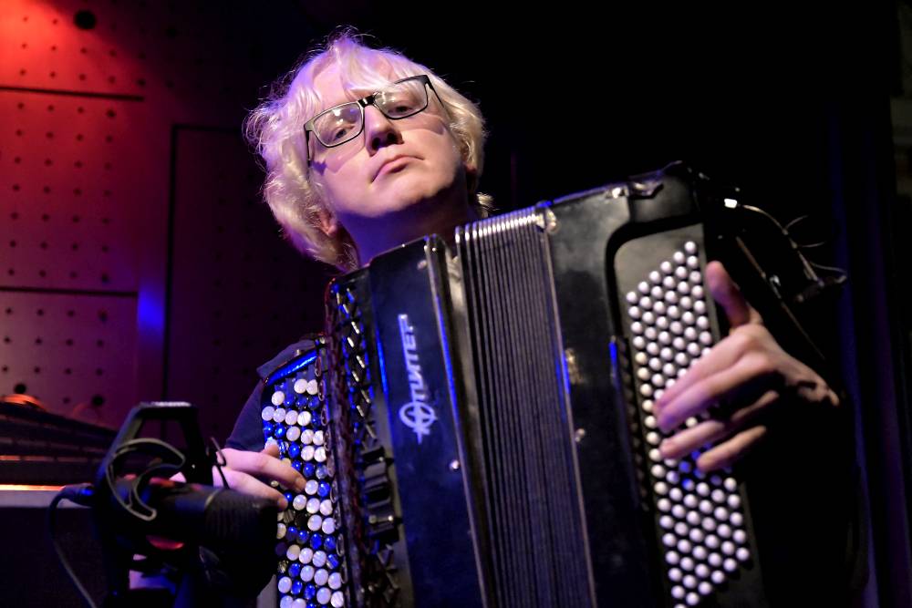 Trio Marešová, Yasinski a Vašíček zahrálo v pražském Jazz Docku