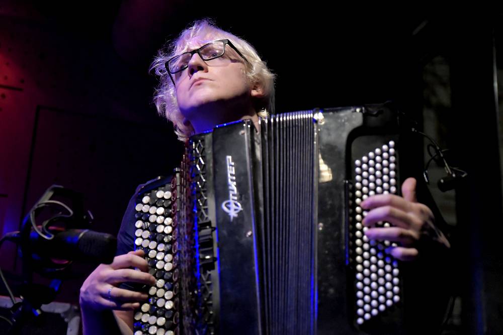 Trio Marešová, Yasinski a Vašíček zahrálo v pražském Jazz Docku