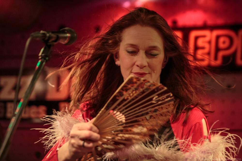 Sto zvířat to v rámci Elephant tour rozjeli v Jazz Docku. V únoru se tam vrátí