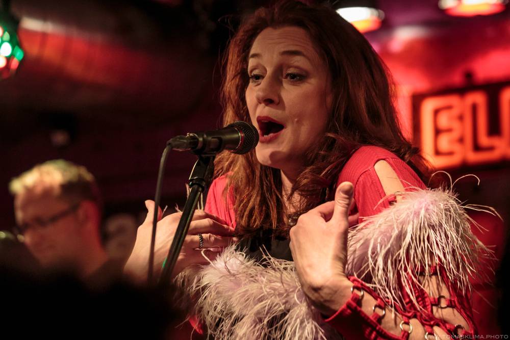 Sto zvířat to v rámci Elephant tour rozjeli v Jazz Docku. V únoru se tam vrátí