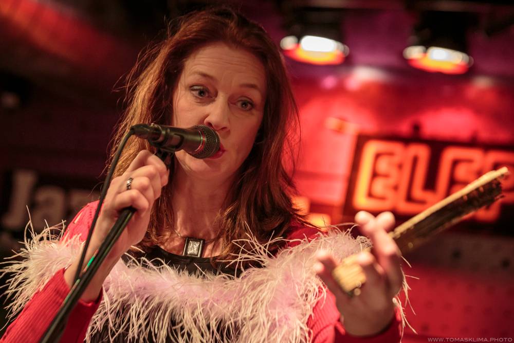 Sto zvířat to v rámci Elephant tour rozjeli v Jazz Docku. V únoru se tam vrátí