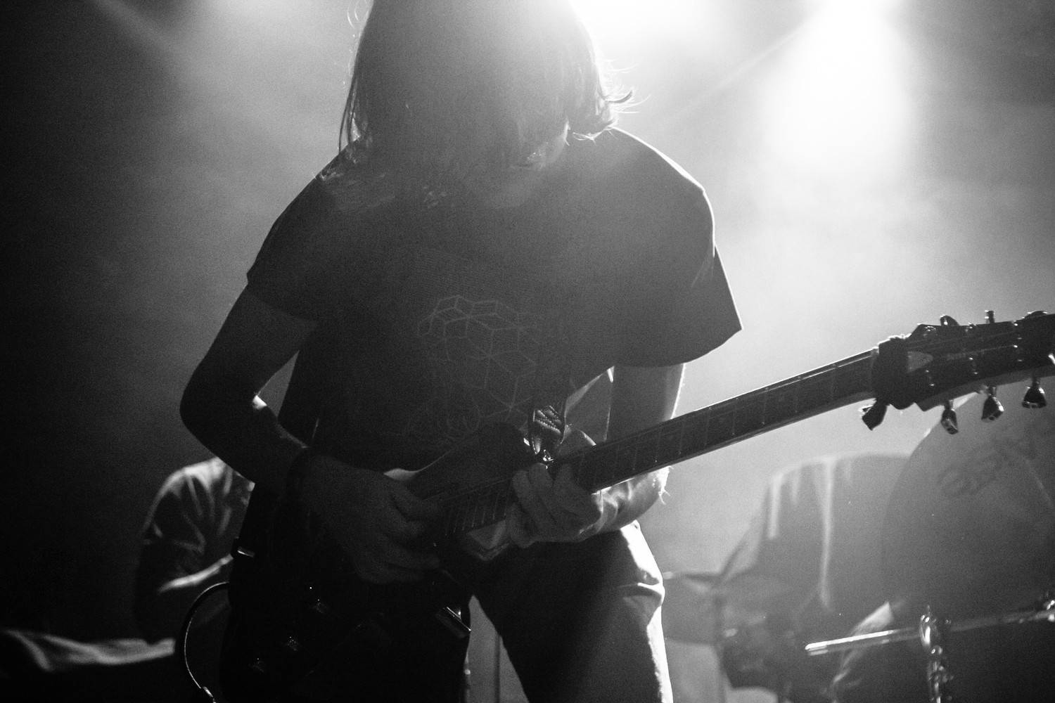 Wolf Alice drásali v Roxy svým fanouškům srdce i uši