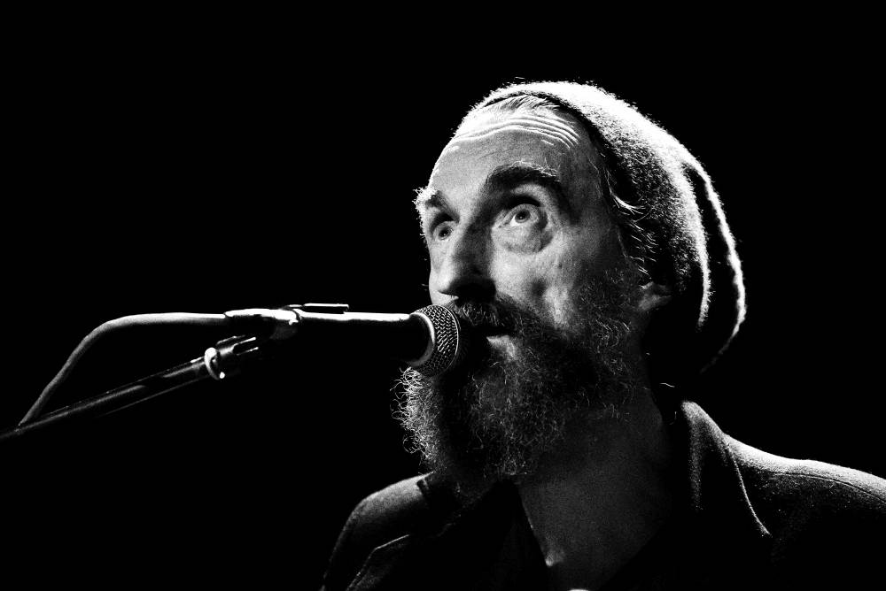 Les Triaboliques si dali dostaveníčko v Paláci Akropolis, předvedli fanouškům svůj dusk-core