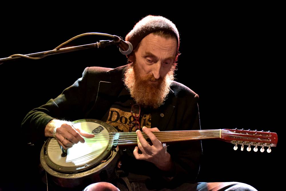 Les Triaboliques si dali dostaveníčko v Paláci Akropolis, předvedli fanouškům svůj dusk-core