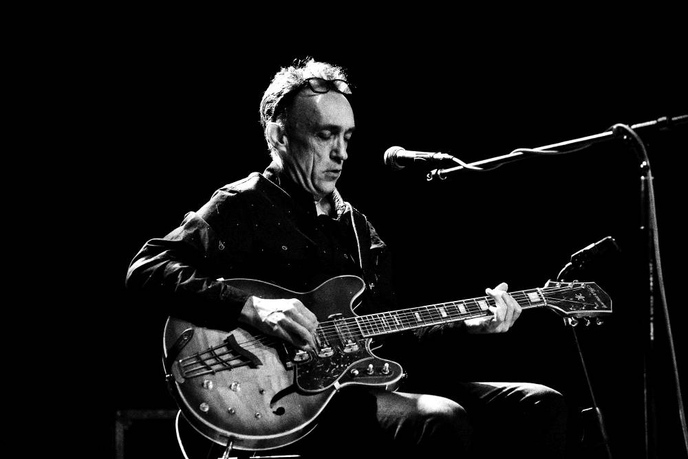 Les Triaboliques si dali dostaveníčko v Paláci Akropolis, předvedli fanouškům svůj dusk-core