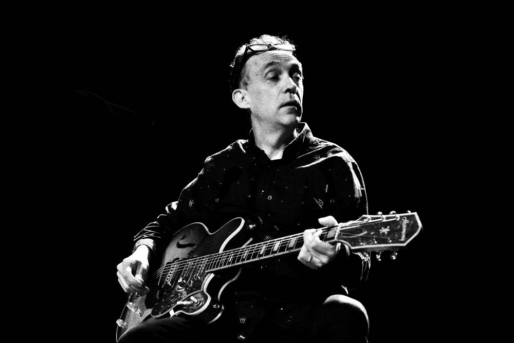 Les Triaboliques si dali dostaveníčko v Paláci Akropolis, předvedli fanouškům svůj dusk-core