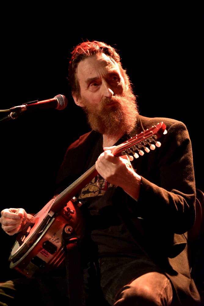 Les Triaboliques si dali dostaveníčko v Paláci Akropolis, předvedli fanouškům svůj dusk-core