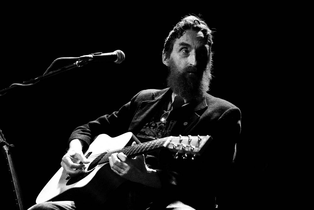 Les Triaboliques si dali dostaveníčko v Paláci Akropolis, předvedli fanouškům svůj dusk-core