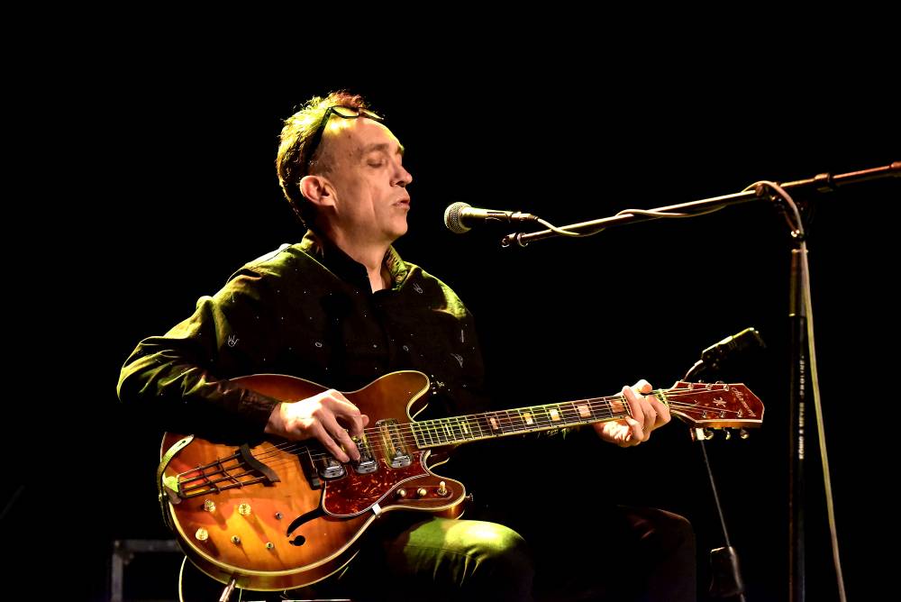 Les Triaboliques si dali dostaveníčko v Paláci Akropolis, předvedli fanouškům svůj dusk-core