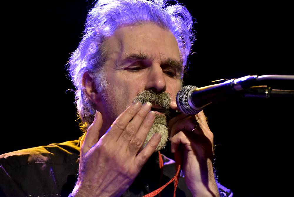 Les Triaboliques si dali dostaveníčko v Paláci Akropolis, předvedli fanouškům svůj dusk-core