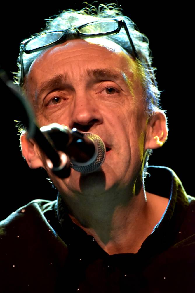 Les Triaboliques si dali dostaveníčko v Paláci Akropolis, předvedli fanouškům svůj dusk-core