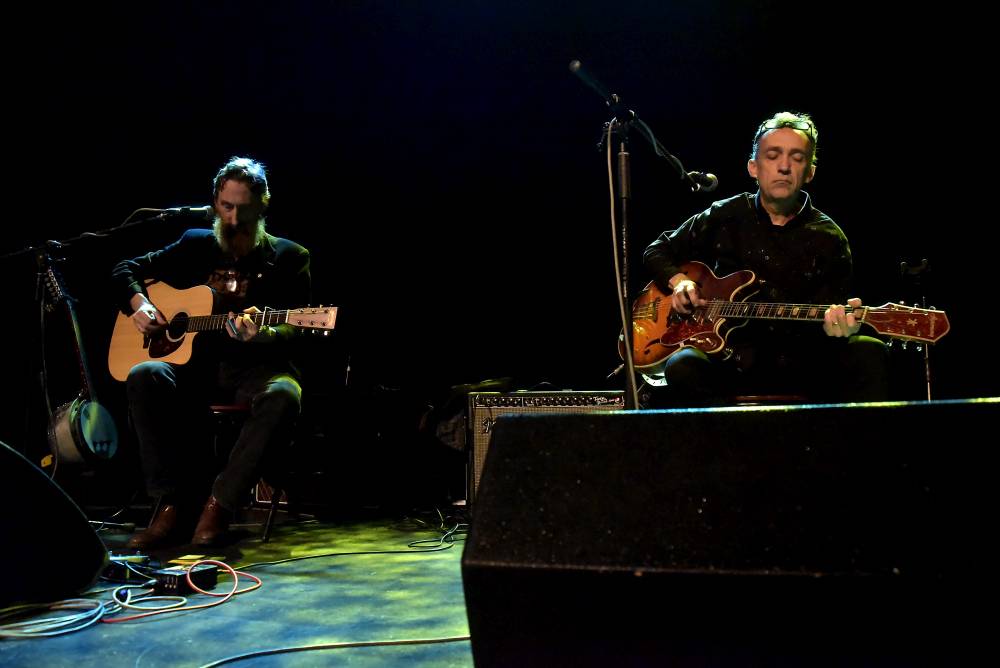 Les Triaboliques si dali dostaveníčko v Paláci Akropolis, předvedli fanouškům svůj dusk-core