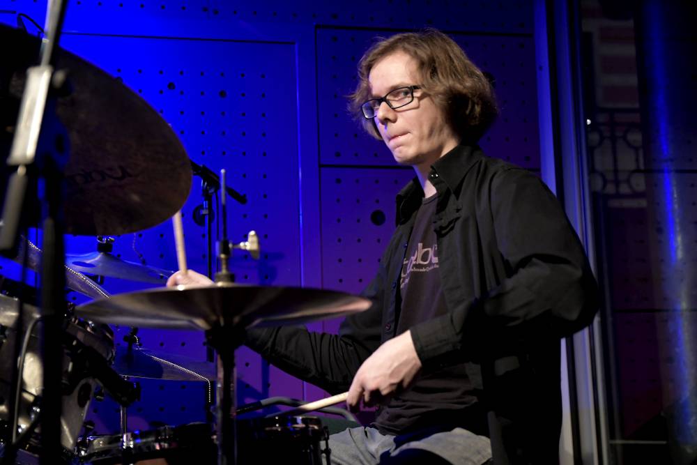 Páteční večer v Jazz Docku patřil skupině Yo Soy Indigo