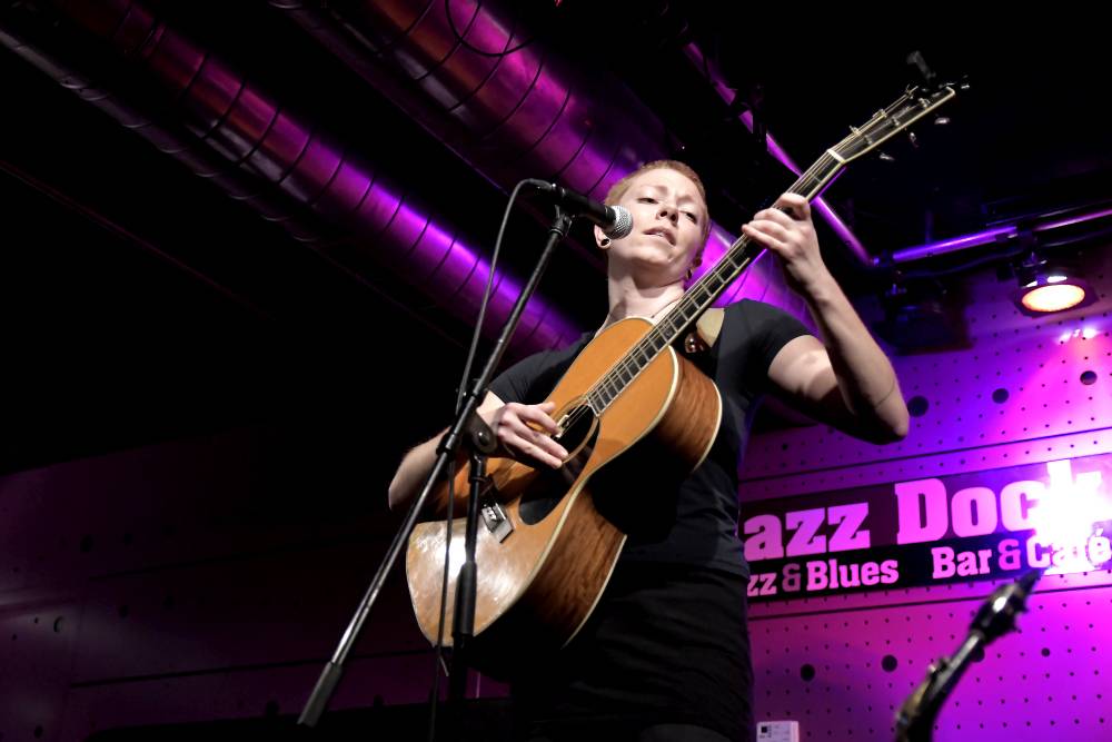 Páteční večer v Jazz Docku patřil skupině Yo Soy Indigo