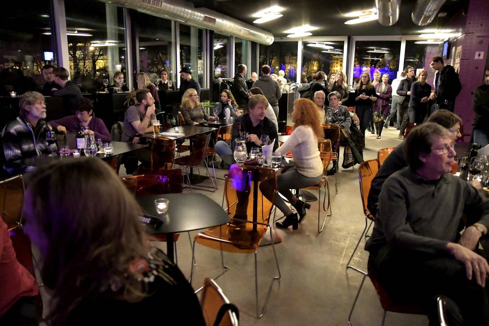 Páteční večer v Jazz Docku patřil skupině Yo Soy Indigo