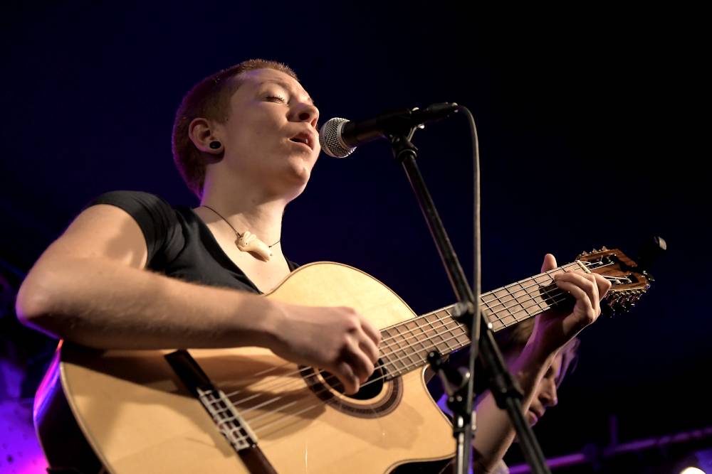 Páteční večer v Jazz Docku patřil skupině Yo Soy Indigo