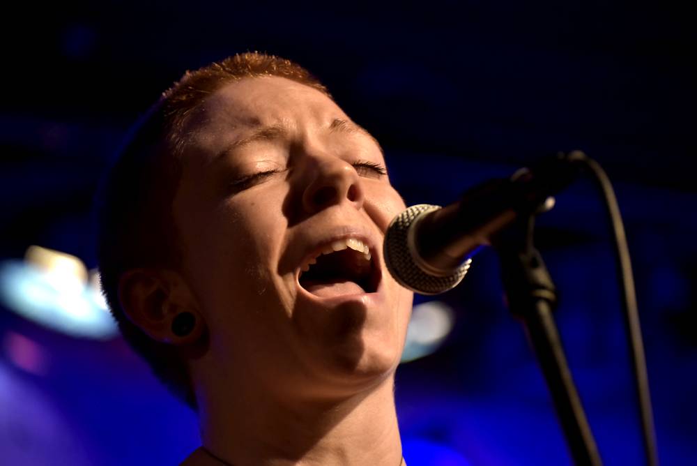 Páteční večer v Jazz Docku patřil skupině Yo Soy Indigo