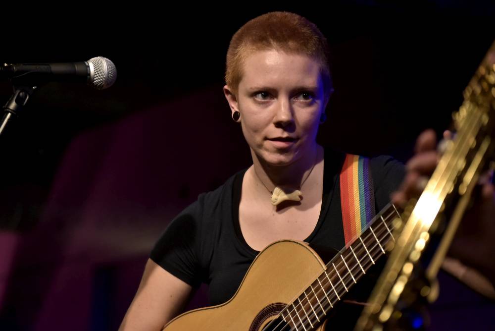 Páteční večer v Jazz Docku patřil skupině Yo Soy Indigo