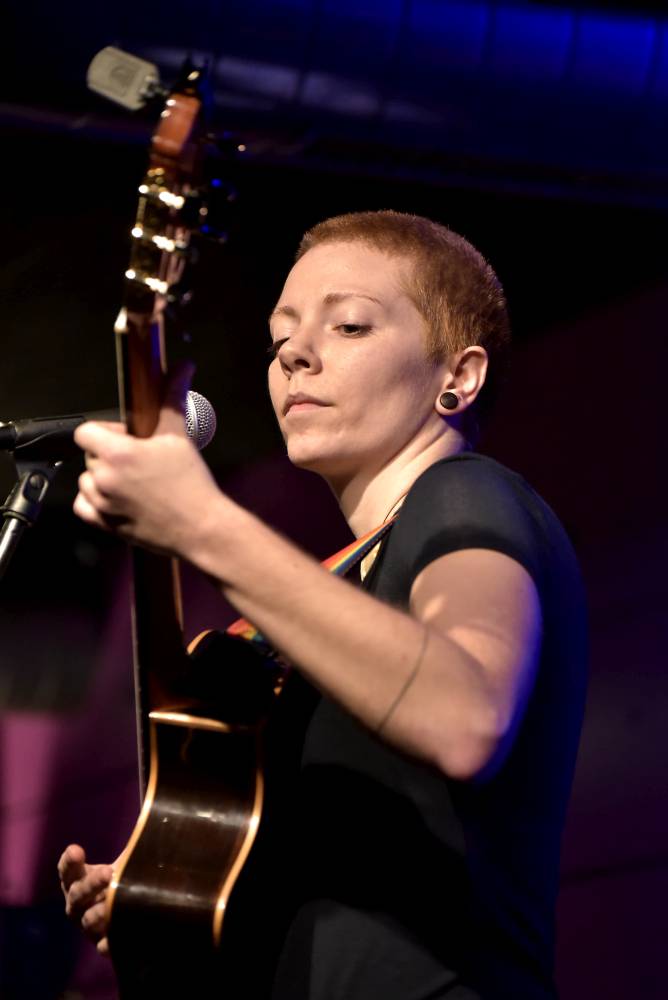 Páteční večer v Jazz Docku patřil skupině Yo Soy Indigo