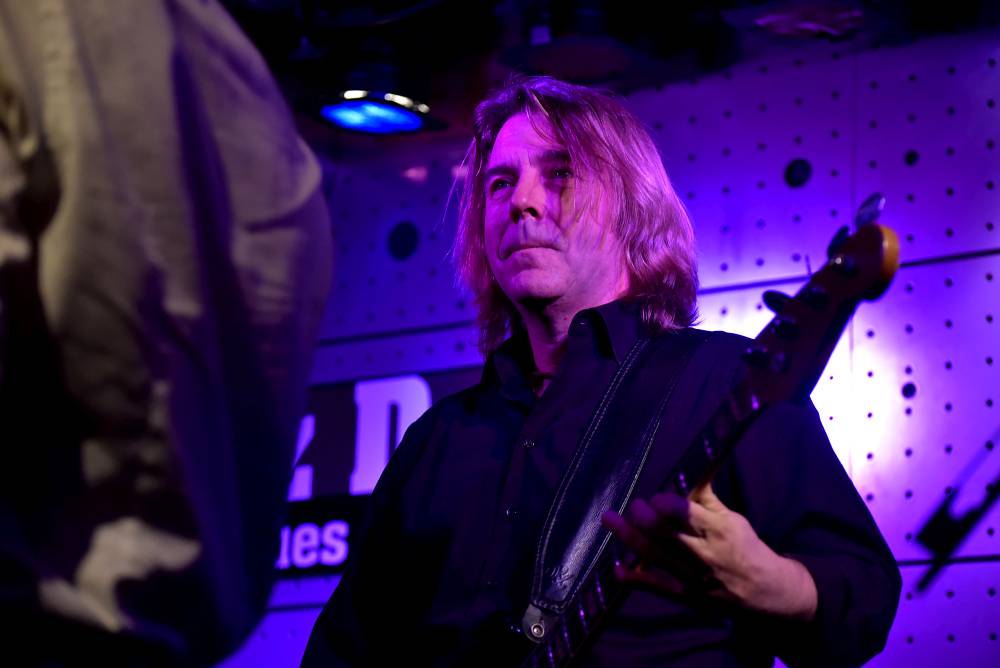 Páteční večer v Jazz Docku patřil skupině Yo Soy Indigo