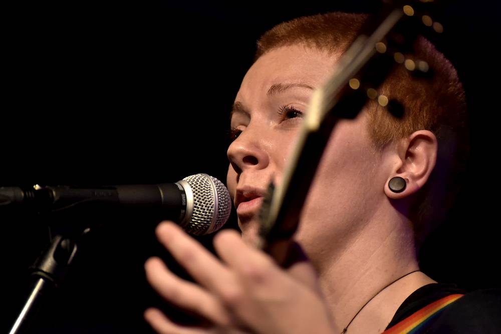 Páteční večer v Jazz Docku patřil skupině Yo Soy Indigo