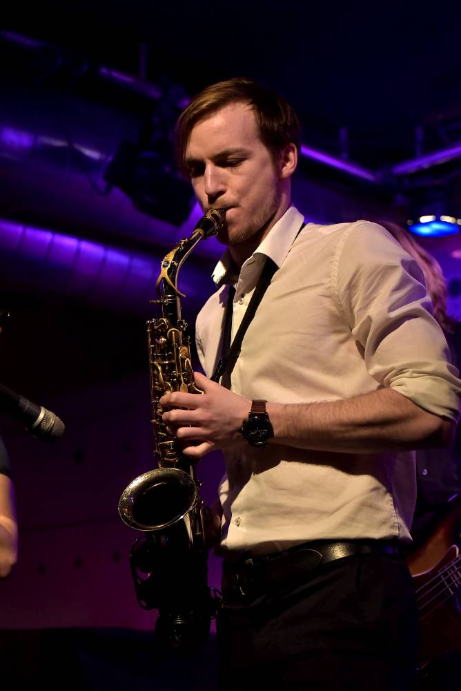 Páteční večer v Jazz Docku patřil skupině Yo Soy Indigo