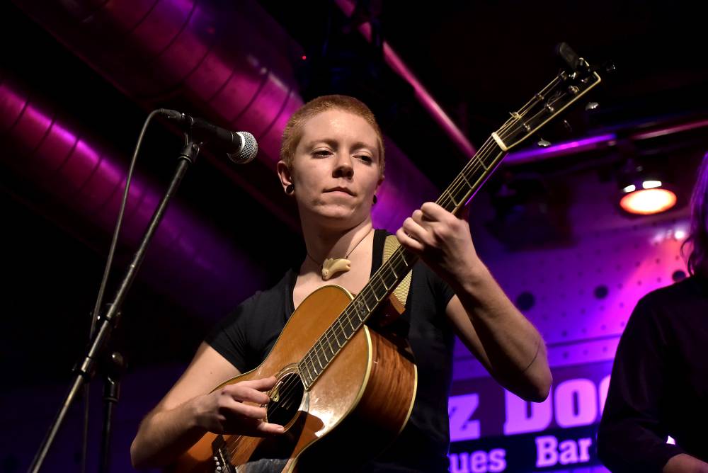 Páteční večer v Jazz Docku patřil skupině Yo Soy Indigo