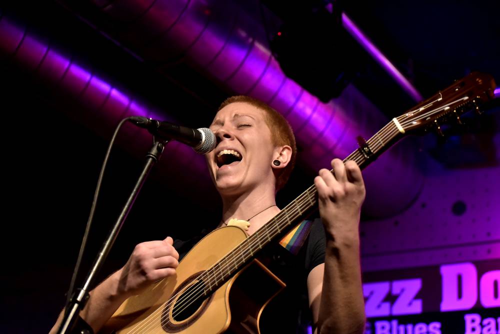 Páteční večer v Jazz Docku patřil skupině Yo Soy Indigo