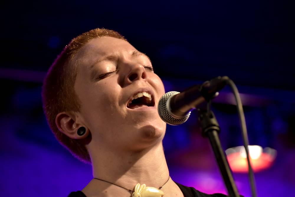 Páteční večer v Jazz Docku patřil skupině Yo Soy Indigo