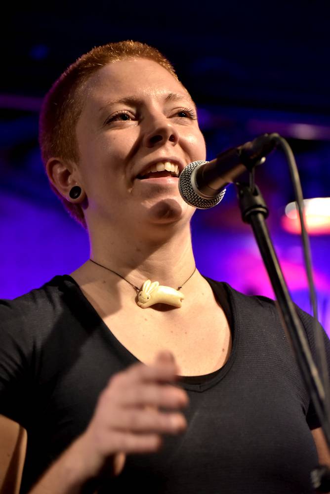 Páteční večer v Jazz Docku patřil skupině Yo Soy Indigo