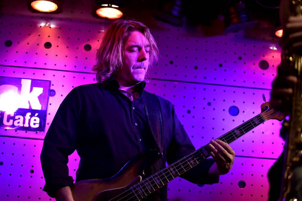 Páteční večer v Jazz Docku patřil skupině Yo Soy Indigo