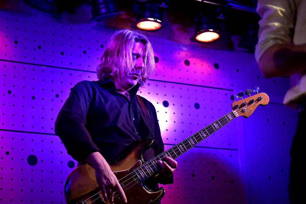 Páteční večer v Jazz Docku patřil skupině Yo Soy Indigo