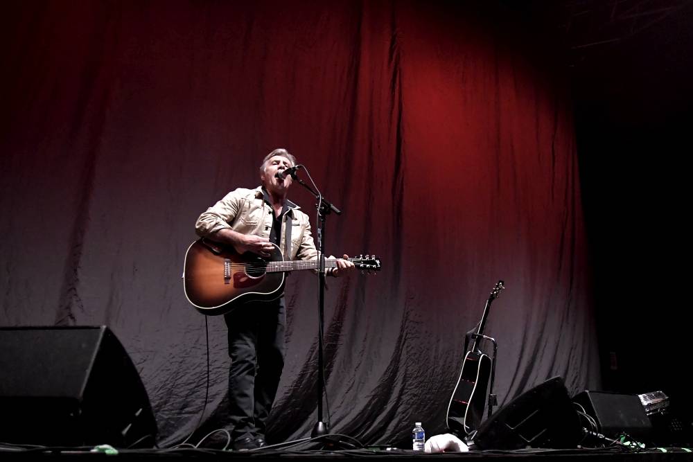 Punkeři Dropkick Murphys napumpovali vyprodanou Malou sportovní halu v Praze neuvěřitelnou energií