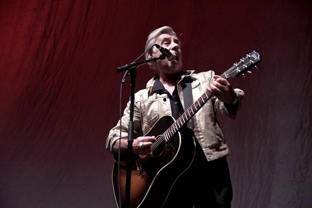 Punkeři Dropkick Murphys napumpovali vyprodanou Malou sportovní halu v Praze neuvěřitelnou energií