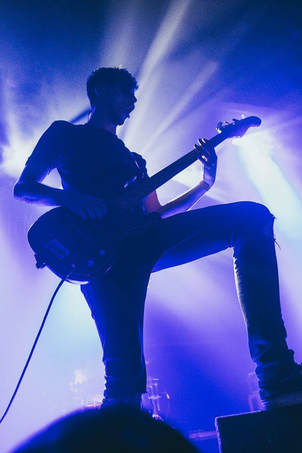 John Wolfhooker zhasli v Akropoli a rozjeli parádní jízdu, ukázal se i Thom Artway