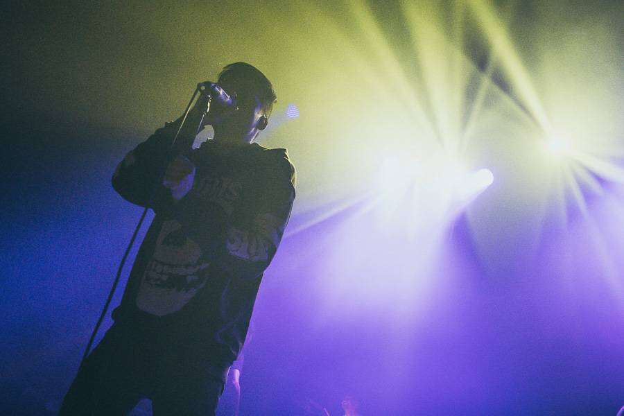 John Wolfhooker zhasli v Akropoli a rozjeli parádní jízdu, ukázal se i Thom Artway