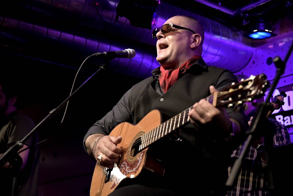 Terne Čhave rozjeli cikánský mejdan. V Jazz Docku předvedli svůj rom'n'roll