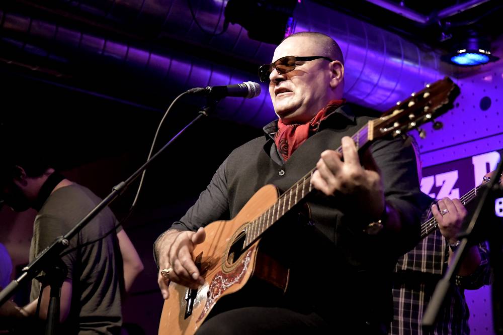 Terne Čhave rozjeli cikánský mejdan. V Jazz Docku předvedli svůj rom'n'roll